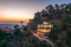 Address of Sylvera Bliss by HomeZoned | Luxury Villa with Pool near Kasauli