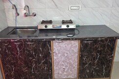 Peaceful stay with comfort   care in Ajmer