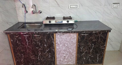 Peaceful stay with comfort   care in Ajmer Room Type - Peaceful stay with comfort   care in Ajmer