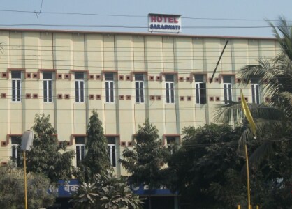 Hotel Saraswati