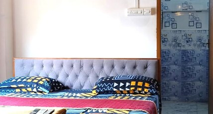 Moon light Resort Edappadi Room Type - Moon Double Room 