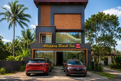 Alleppey Beach Inn