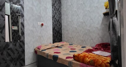 Awadh Kunj Homestay- Room Type - Standard