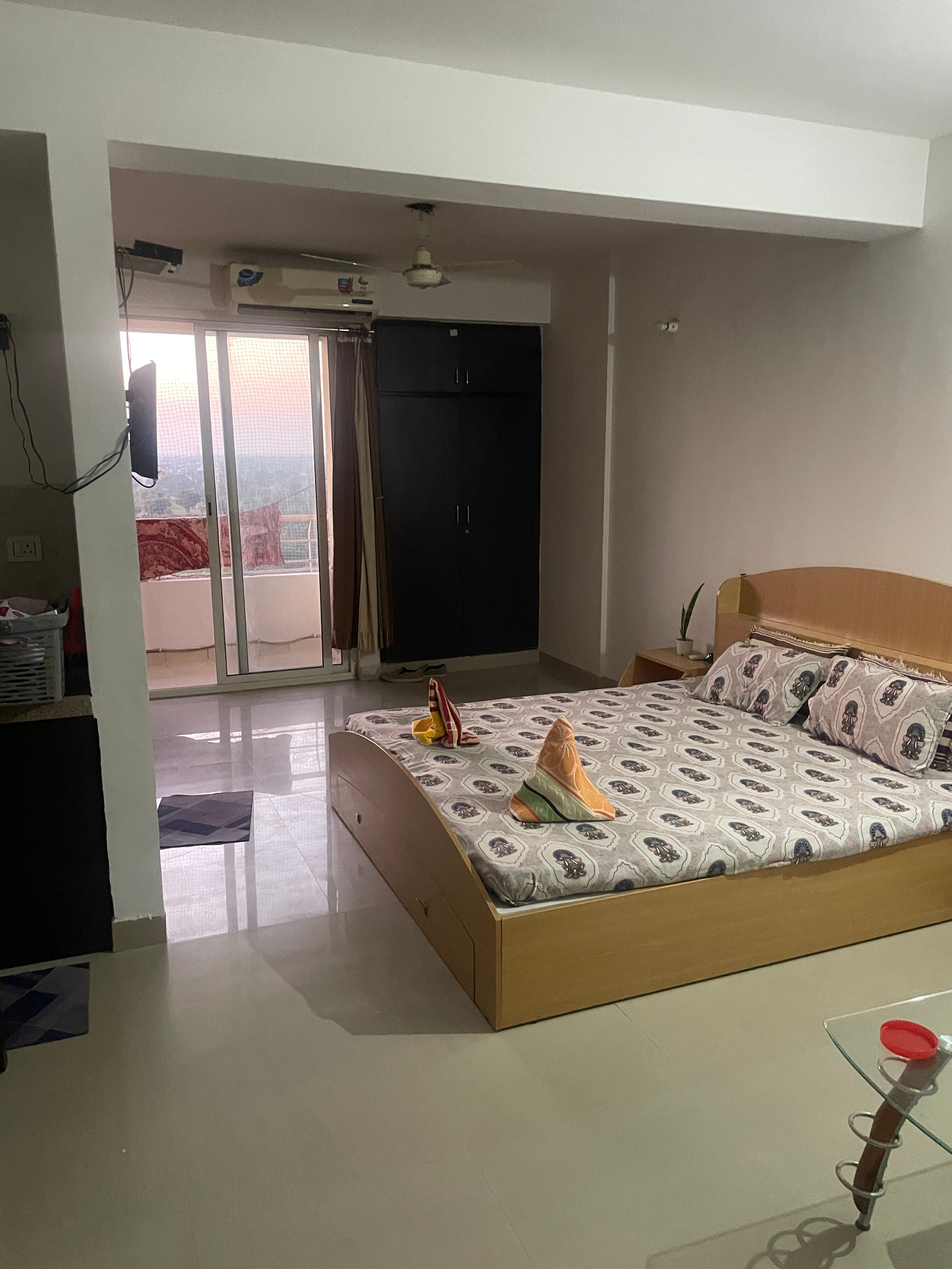 New personal Family apartment for everyone - Tap to explore photos