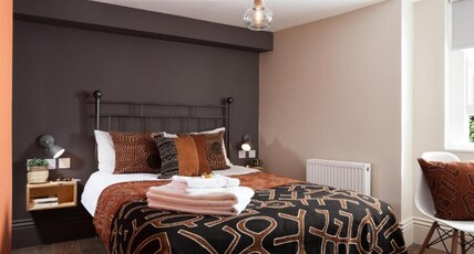 Peckham Rooms Hotel by Belvilla Room Type - Superior Double Room