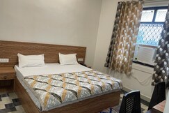 Shree Mahidev Palace Ayodhya