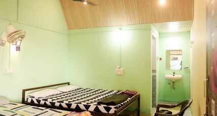 Myna Beach stay Room Type - Rooms