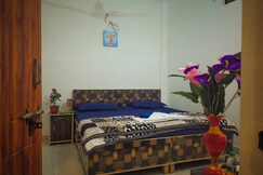 Radhe home stay