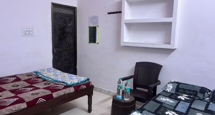 Aniruddh Home Stay Room Type - Family Room 4