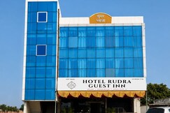 Hotel Rudra Guest Inn