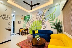 Home Escape 2BHK Retreat Ujjain