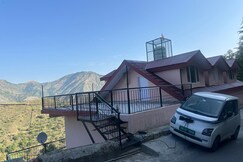 Yalisha Shimla