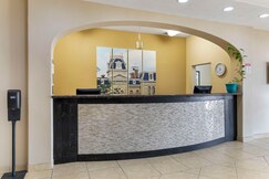 Best Western Franklin Town Center Hotel & Suites