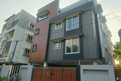 Ananya Service Apartments