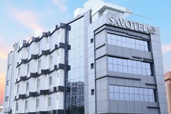 Savotel Lucknow
