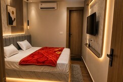 Hotel O Nivasa Inn
