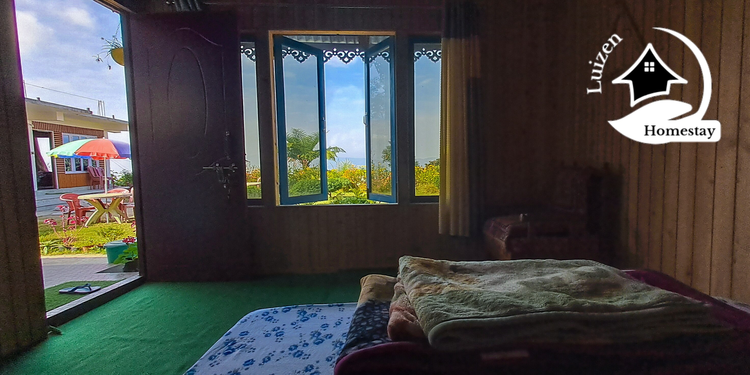 Luizen Homestay Kaffergaon - Tap to explore photos