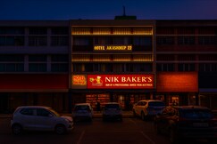 Akashdeep 22 Hotel & Motel pvt ltd