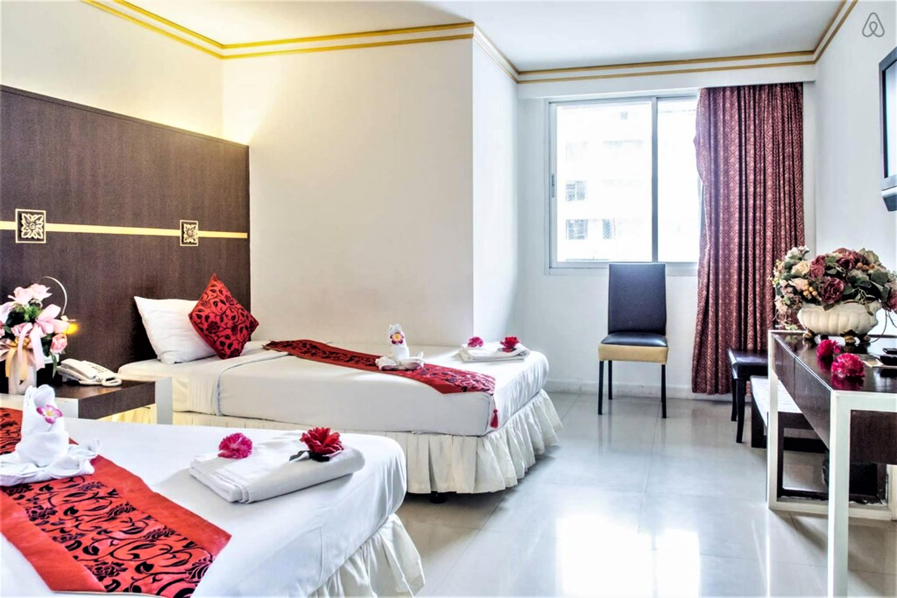 Khurana Inn - Tap to explore photos