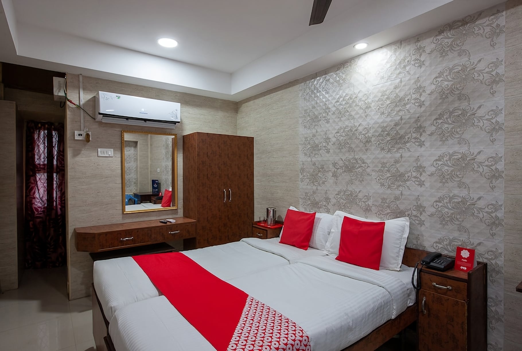 Hotel Sudha inn - Tap to explore photos