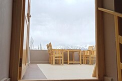 Arctic Villa