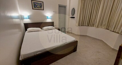 Sona Villa Room Type - Bedroom 2