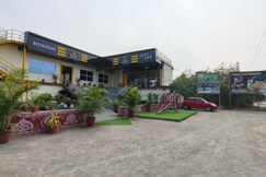 Eco-Conscious Luxury Farmstay Near Bhubaneswar