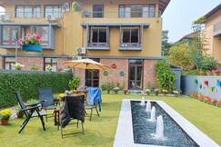 Rishani-alay an Exclusive Affair by the Fountain