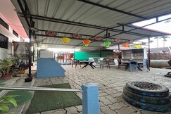 Heritage Guest House 1.0