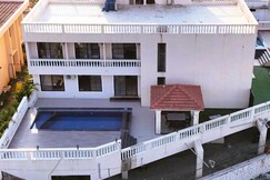 New Luxurious Harmony Villa -2 by 23VillaStay