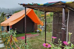 Nisarg Camping Pods