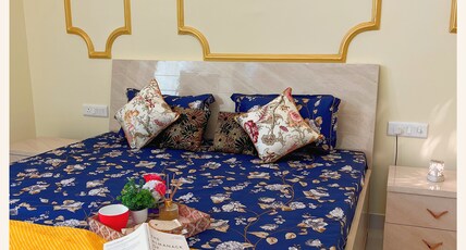 TT Homes Sodala Room Type - Grandeur