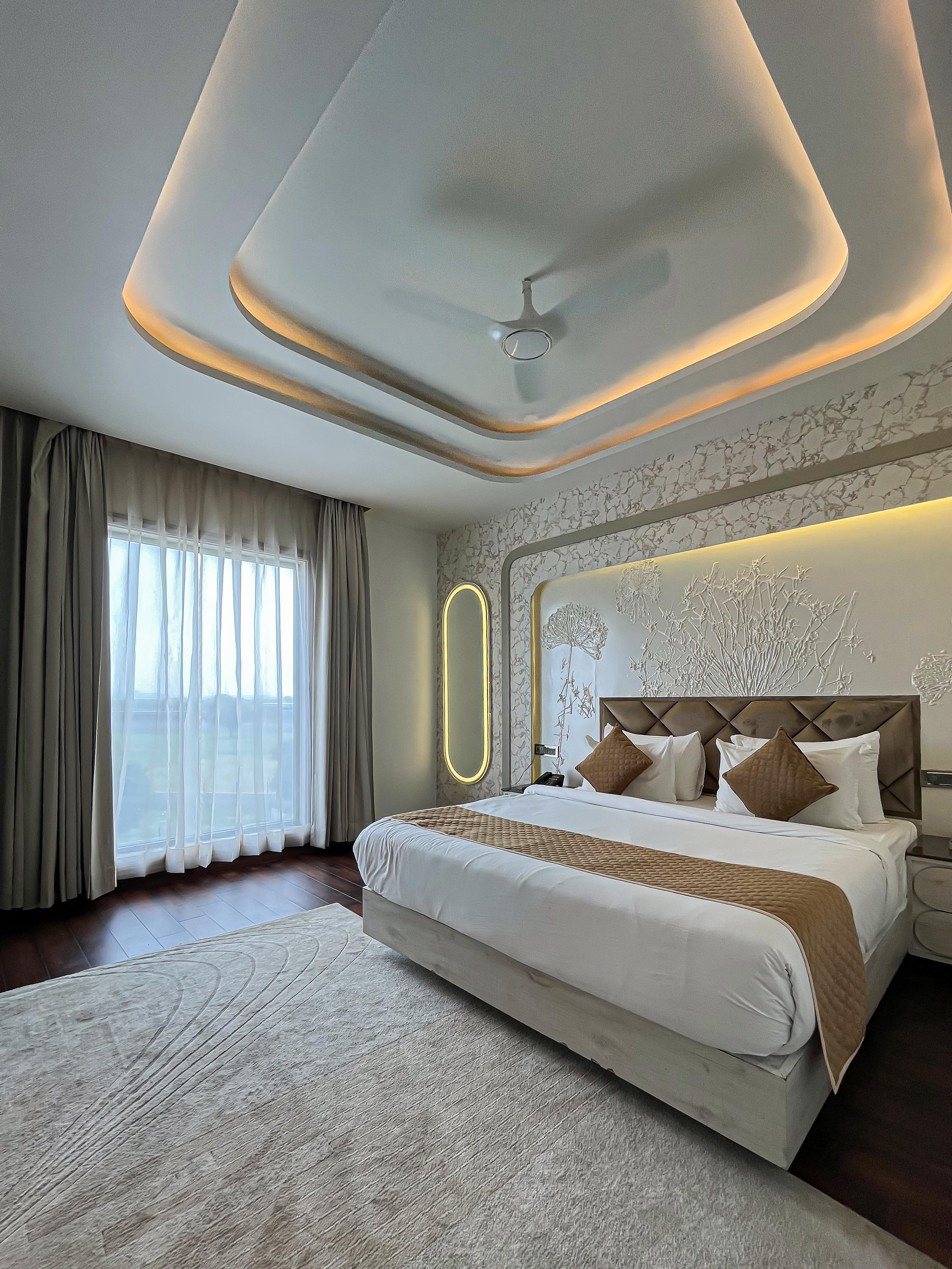 Hotel White Ring Jaipur - Tap to explore photos