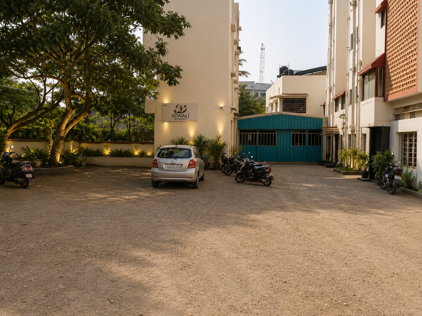 Hotel Sonali - Tap to explore photos