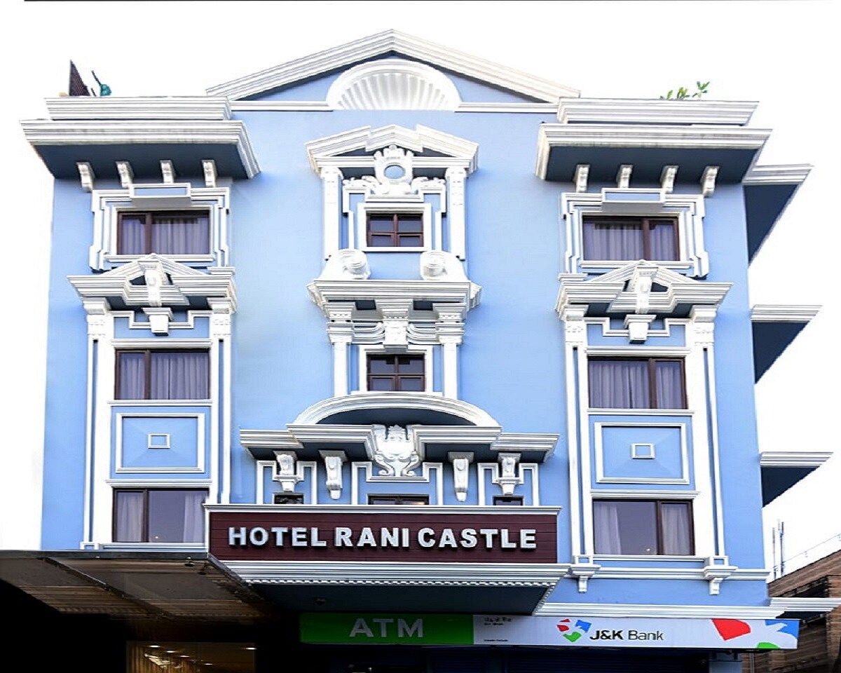 Hotel Rani Castle - Tap to explore photos