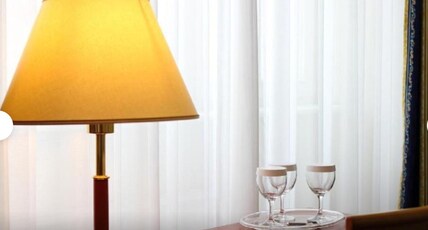 Wyndham Garden Berlin Mitte Room Type - Standard Double Room Wyndham Garden Berlin Mitte Room Type - Standard Double Room