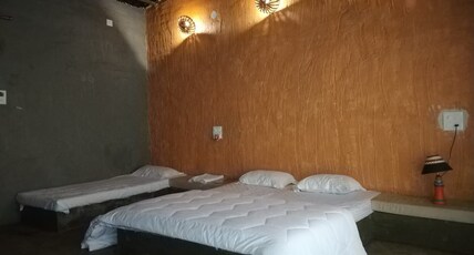 Dongarmatha Agro Tourism Room Type - Deluxe Room Non Ac