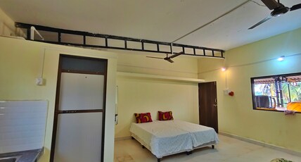 Pandurang Krupa HomeStay Room Type - B1
