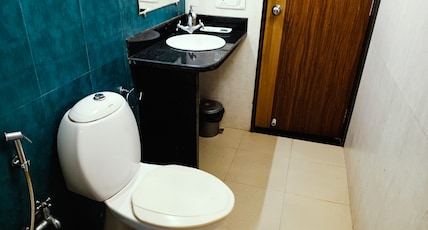 Hotel Candolim Grande Room Type - Standard  Room