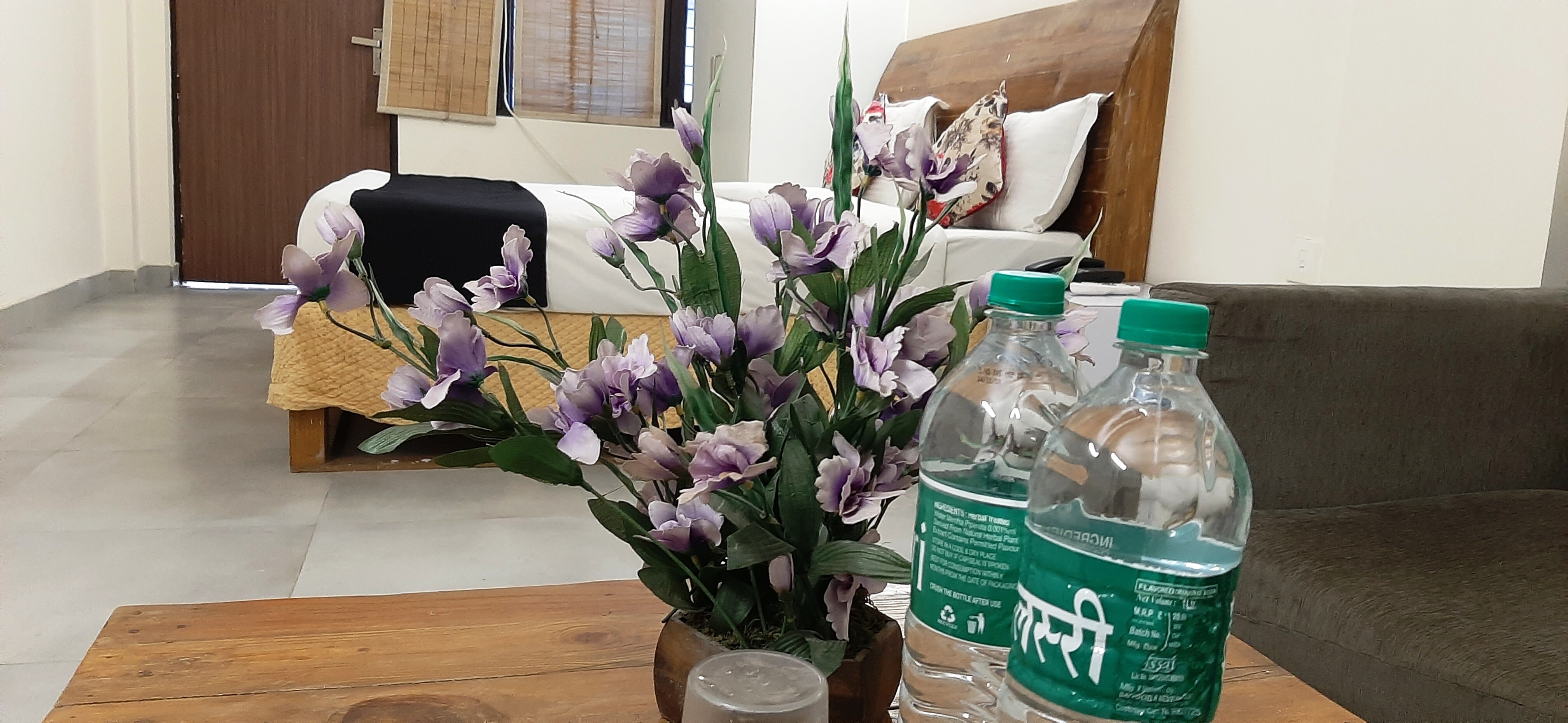 GoBravo Dev Palace & Studio Apartments - Tap to explore photos