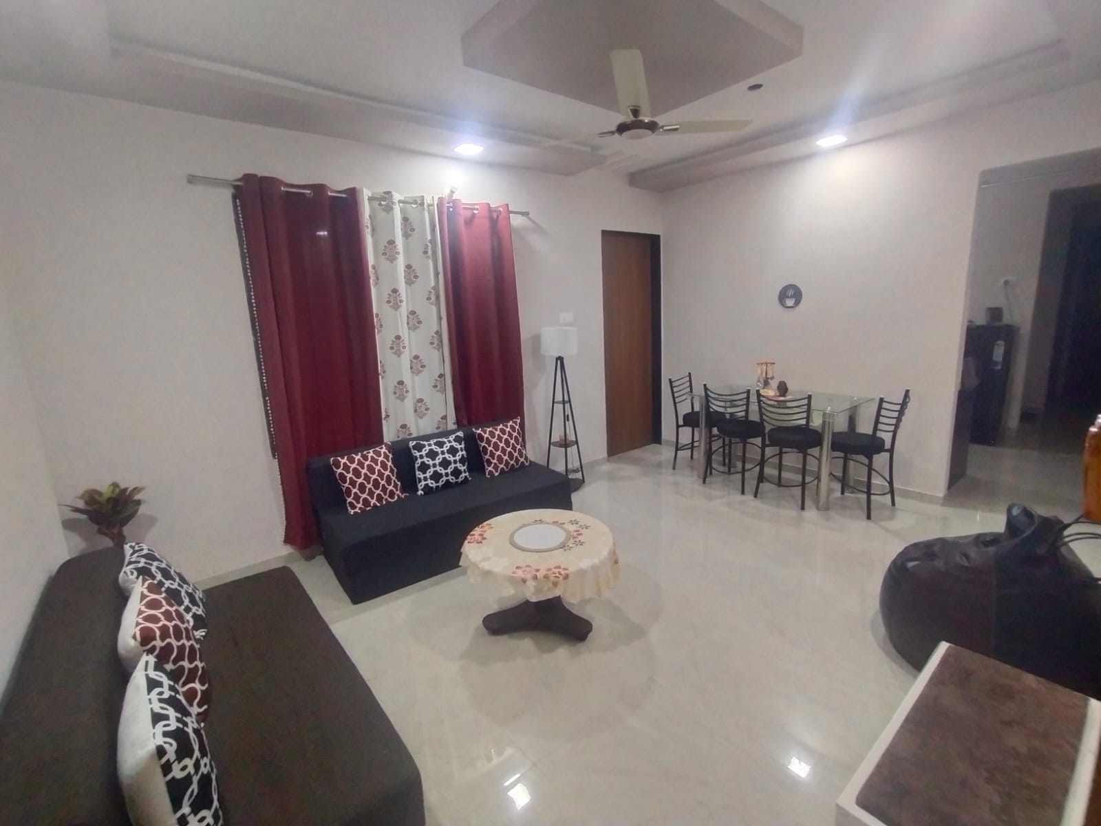 Pushpchhaya Elite Family Stay - Tap to explore photos