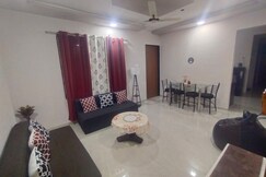 Pushpchhaya Elite Family Stay