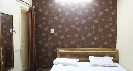 Hotel Classic Room Type - Super Deluxe Room