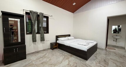 Ivystone Cottages Room Type - Luxury Cottages