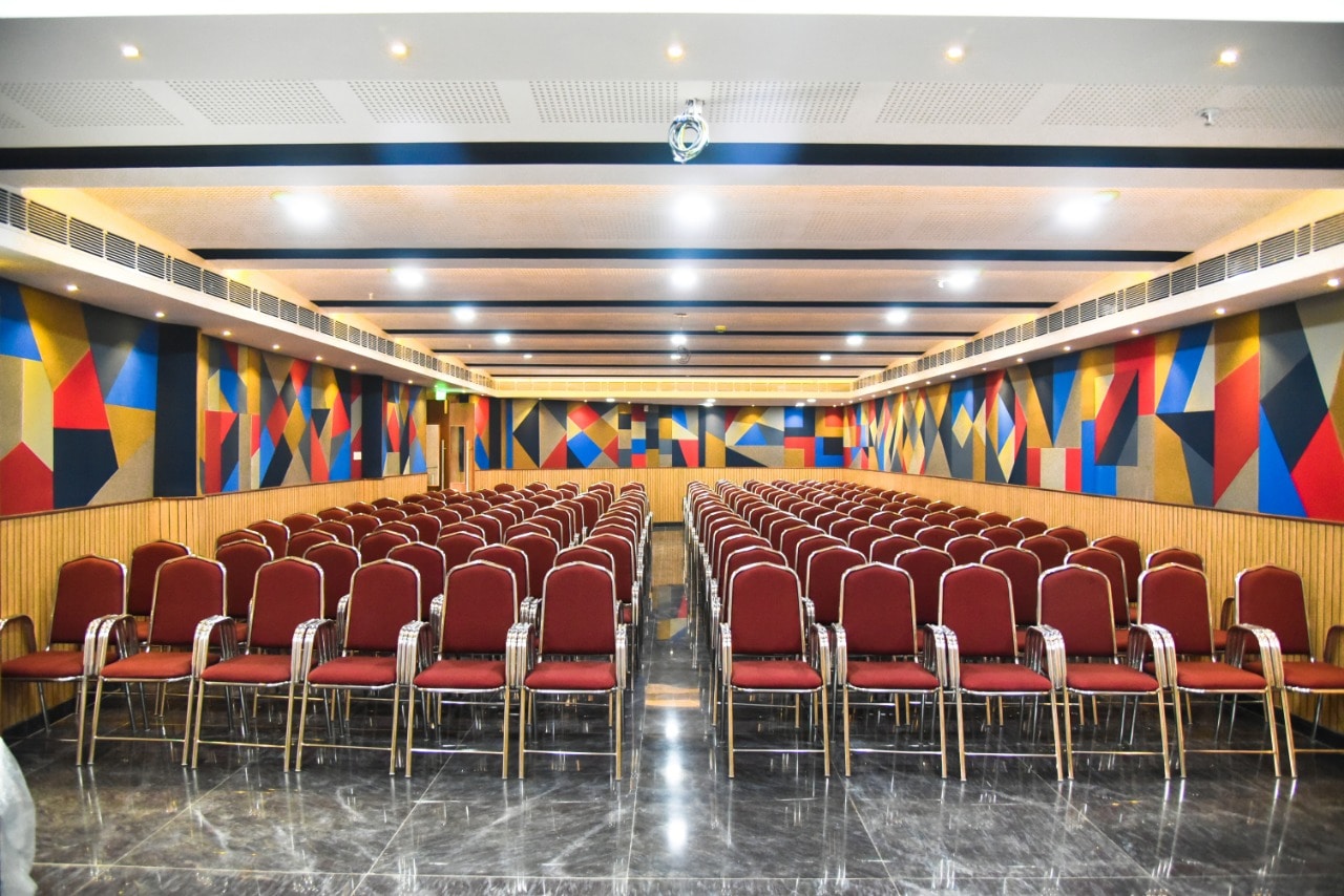 Main gallery