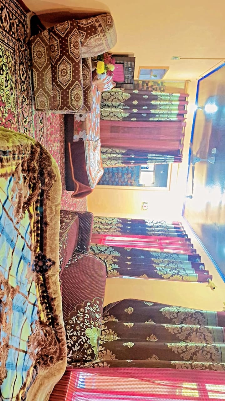 Qazi Guest House - Tap to explore photos