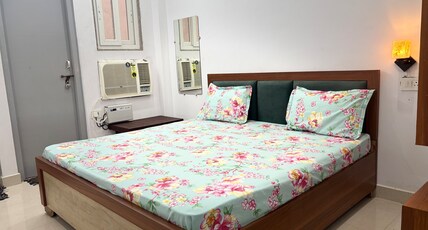Anand guest house Room Type - Bedroom 7