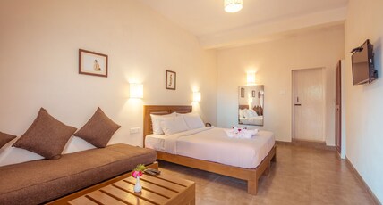 Mango Hill Kodai Room Type - Premium Room