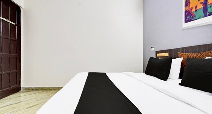 Hotel O Shubham Guest House Room Type - Classic