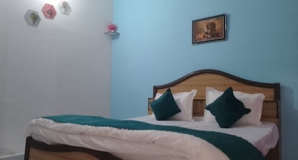 Abhi Home Stay Mailani Room Type - Abhi Home Stay Mailani